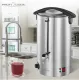 Термопот ProfiCook PC-HGA 1111